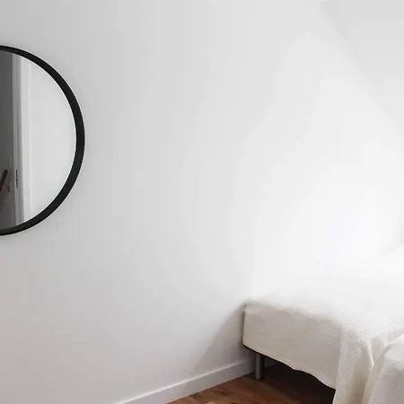 4 Person Holiday In Prázdninový dům Svaneke
